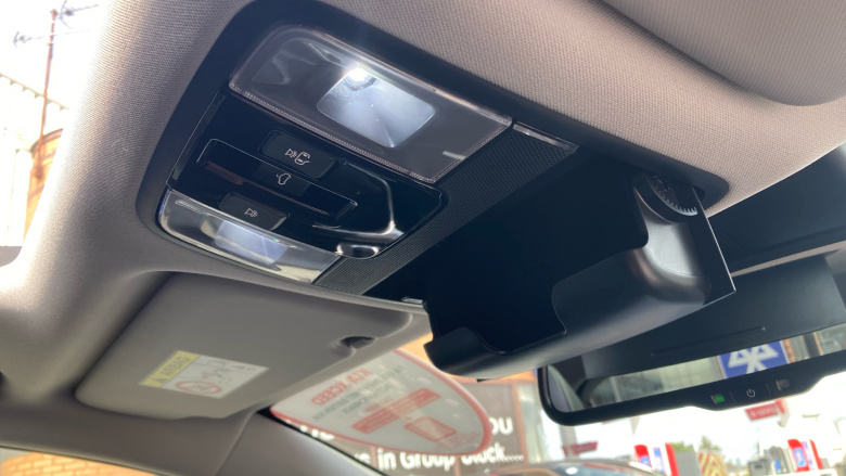 Kia Xceed 1.6 GDi PHEV First Edition 5dr DCT Hatchback